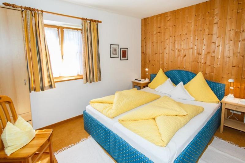 Cafe Chiemgau Und Gaestehaus Ruhpolding Ngoại thất bức ảnh